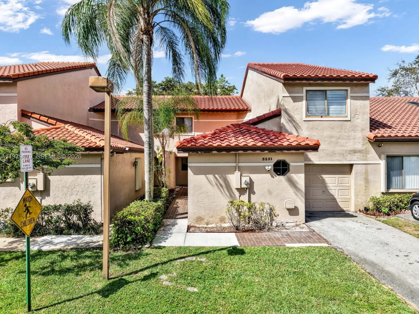 3 bedroom 2 bath for sale at 3251 Inverrary Blvd W, Lauderhill FL 33319