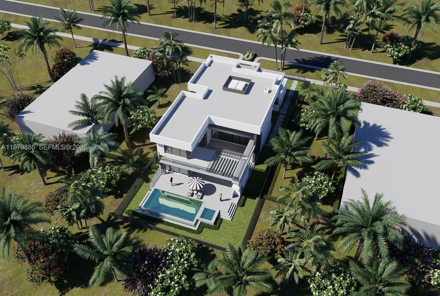 2094 Prairie Ave, Miami Beach FL 33139