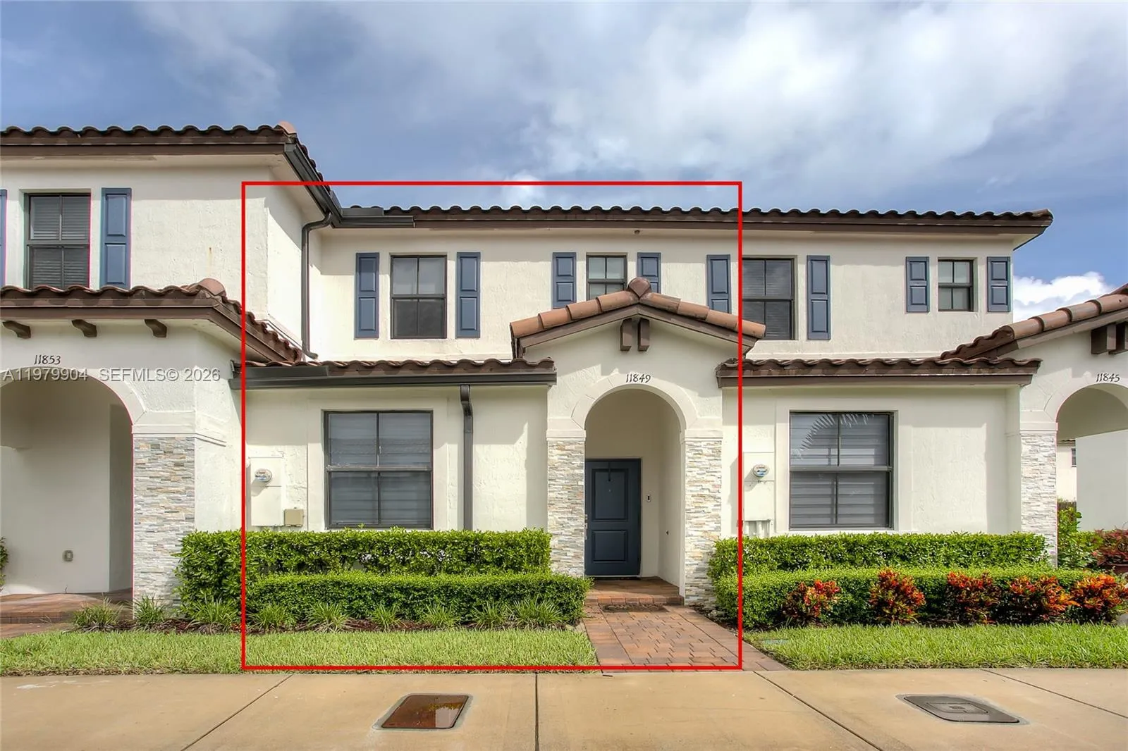 11849 SW 247th Ter, Homestead FL 33032