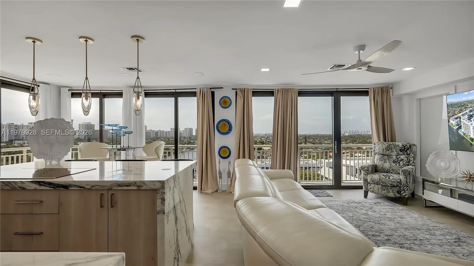 2 bedroom 2 bath for sale at 3100 NE 48th St, Fort Lauderdale FL 33308