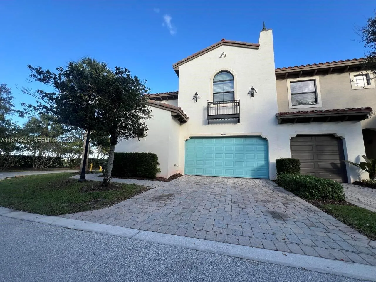 4 bedroom 3 bath for sale at 3390 NW 125th Ave, Sunrise FL 33323