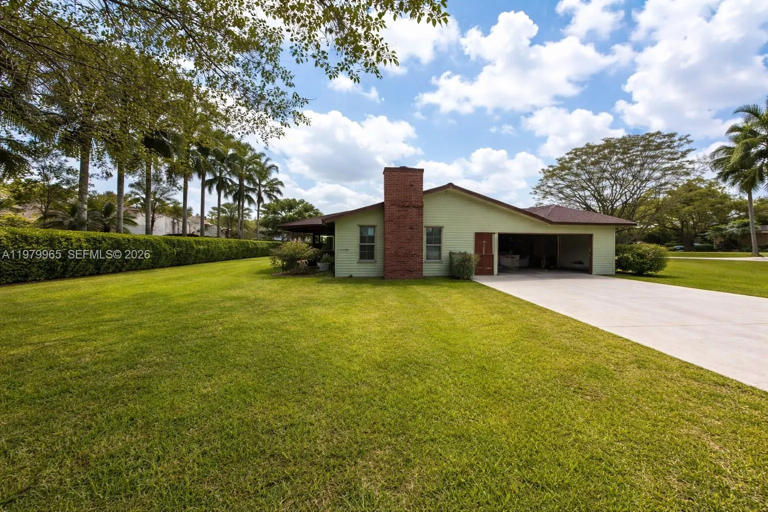 16981 SW 276th St, Homestead FL 33031