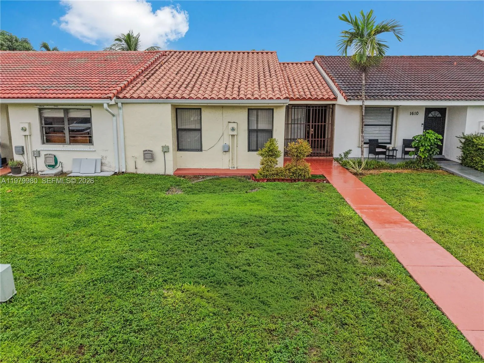 3 bedroom 2 bath for sale at 1620 SW 124th Pl, Miami FL 33175