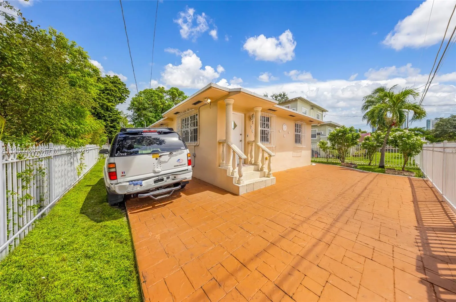 287 NW 31st St, Miami FL 33127