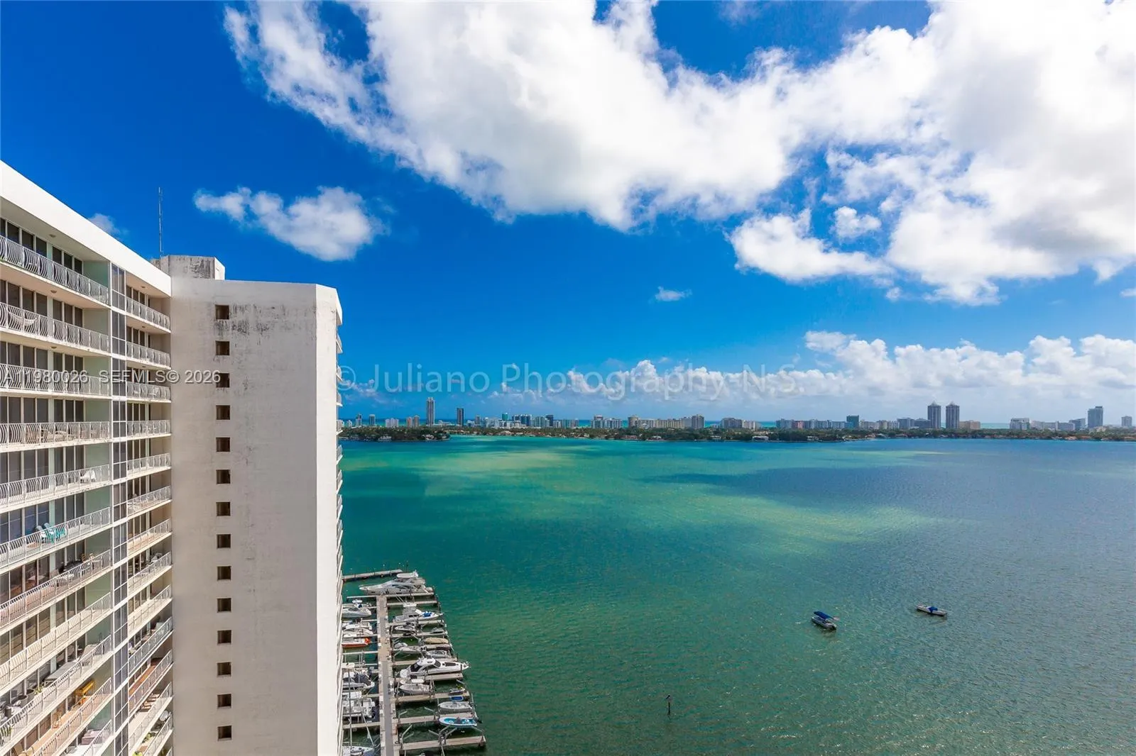 7601 E Treasure Dr # 2309, North Bay Village FL 33141