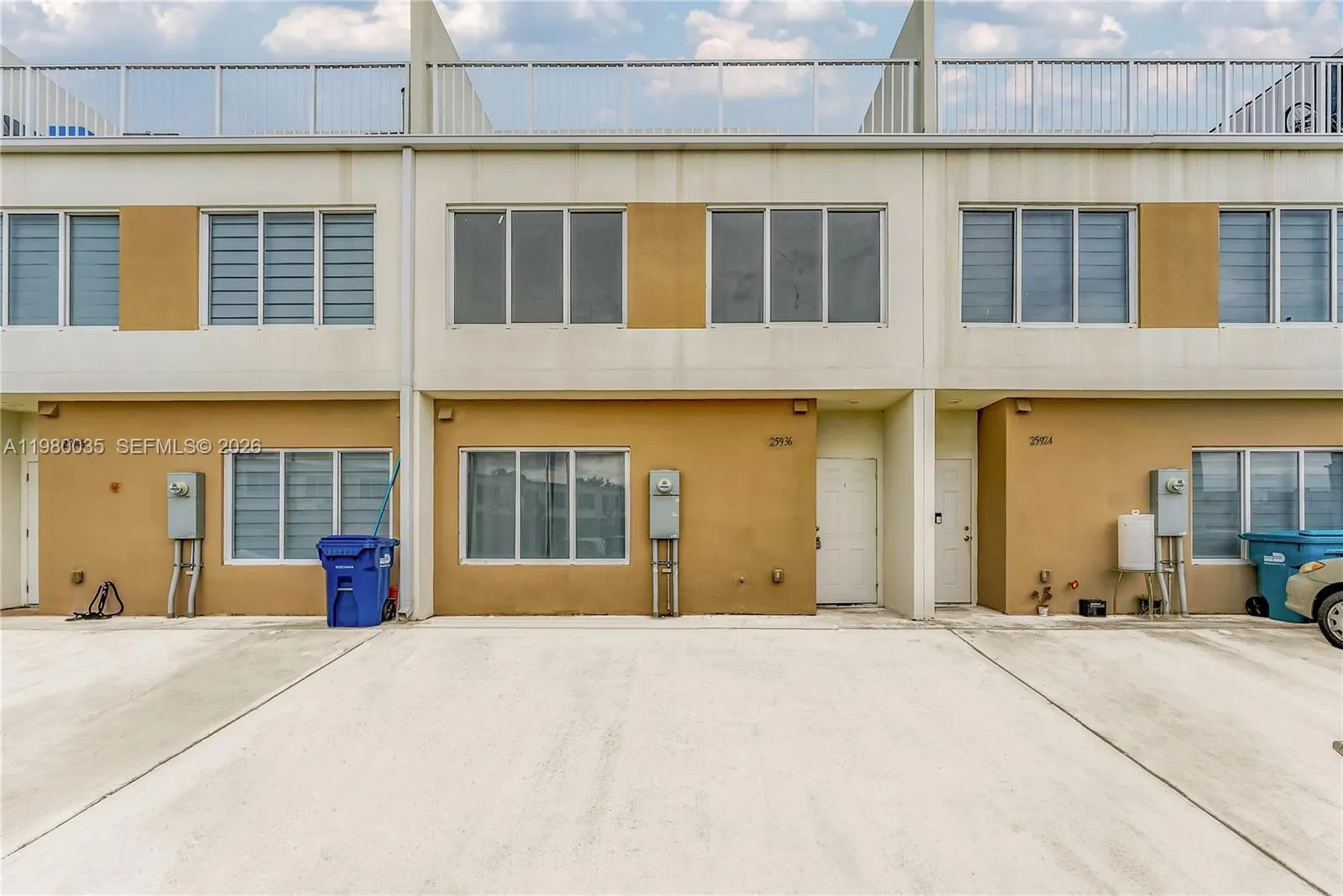 4 bedroom 3 bath for sale at 25936 SW 139th Path, Homestead FL 33032