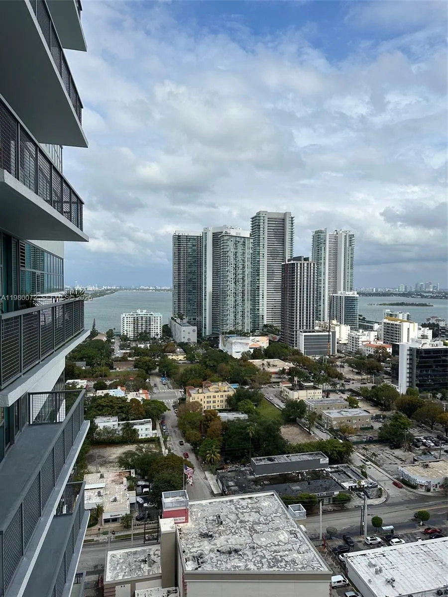 3301 NE 1st Ave # H2508, Miami FL 33137