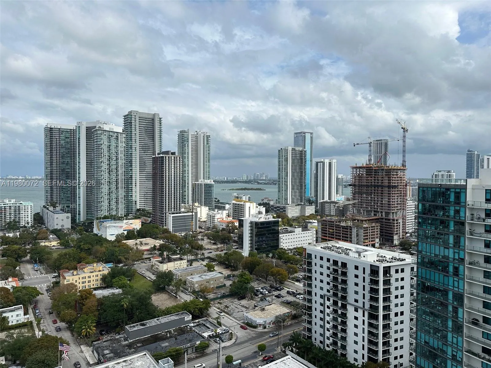 3301 NE 1st Ave # H2508, Miami FL 33137