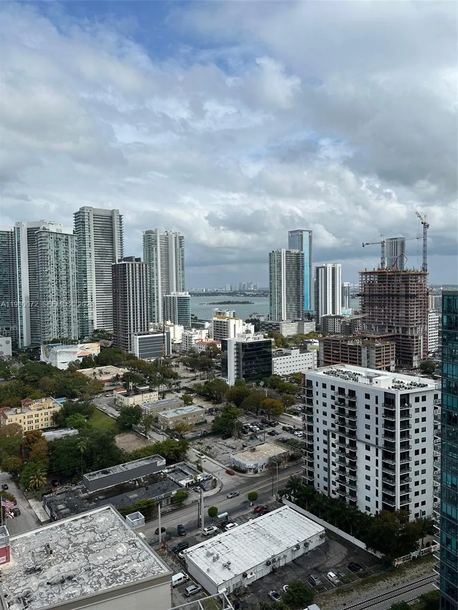3301 NE 1st Ave # H2508, Miami FL 33137