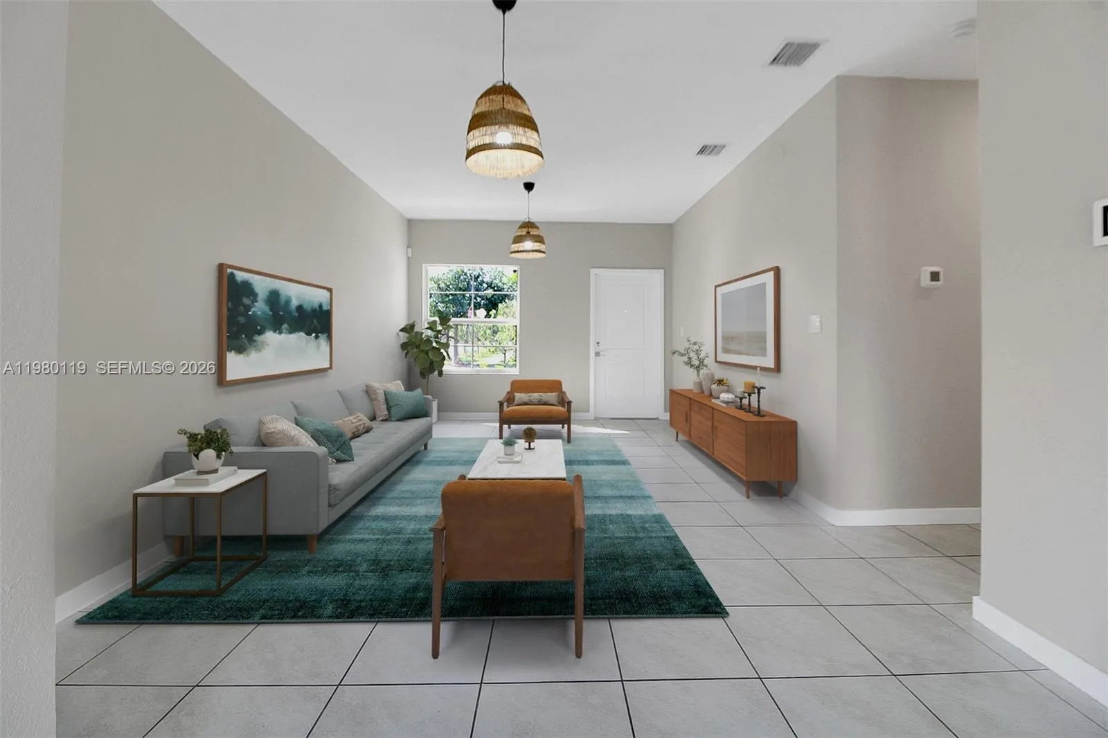 552 NE 5th Way, Florida City FL 33034