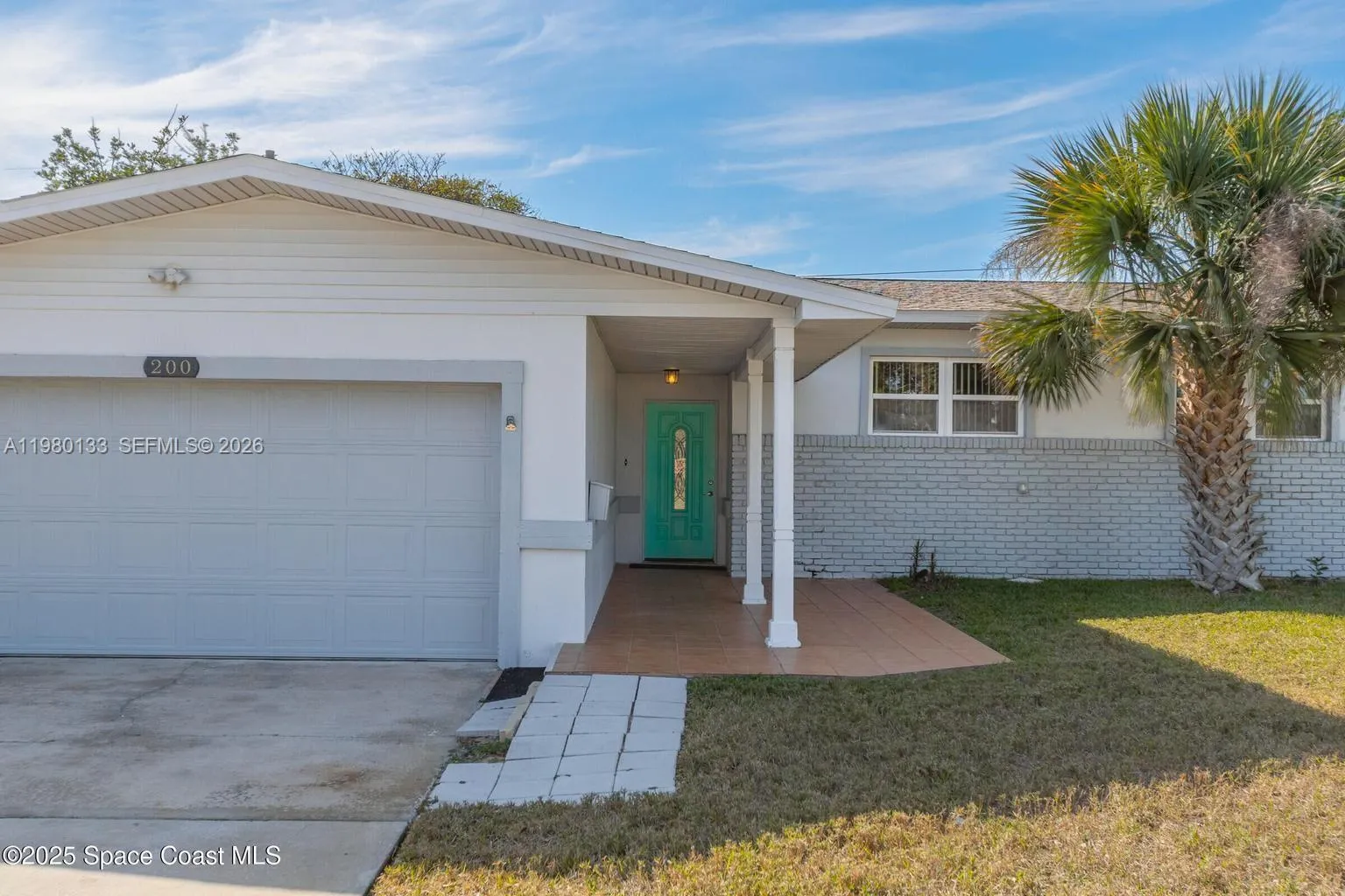 200 Jason Court, Satellite Beach FL 32937