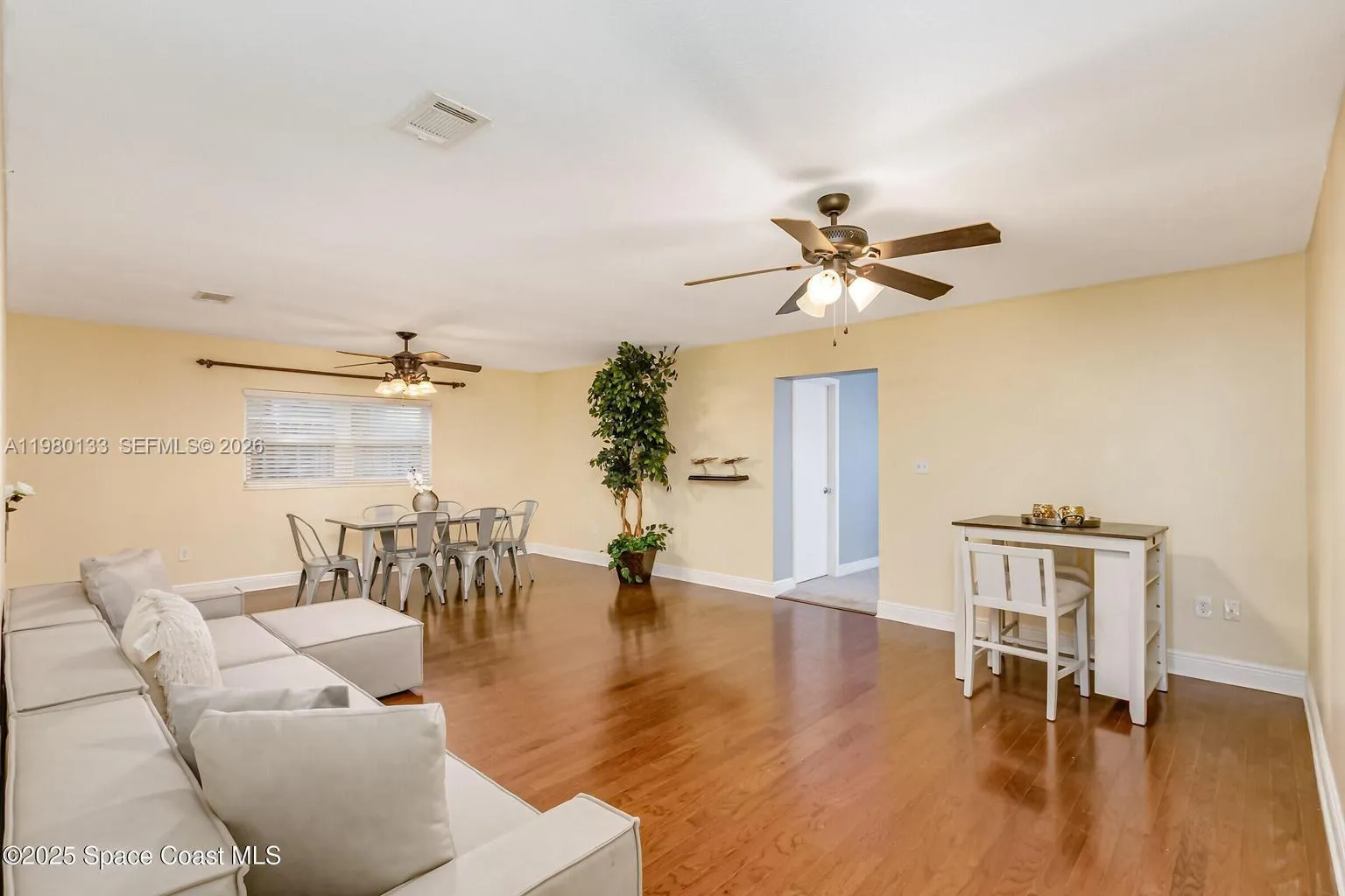 200 Jason Court, Satellite Beach FL 32937