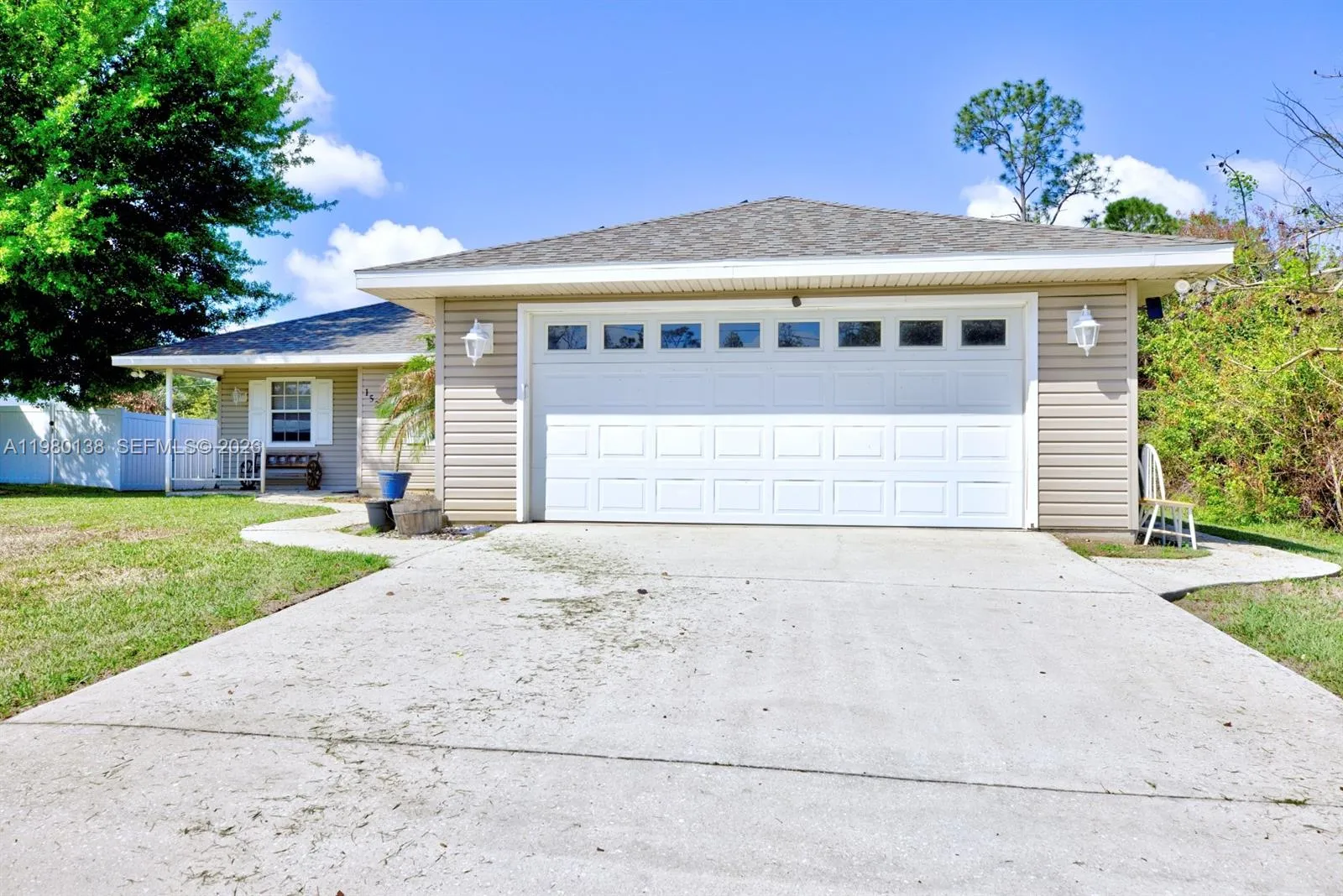 1521 Lancia Avenue, Sebring FL 33872