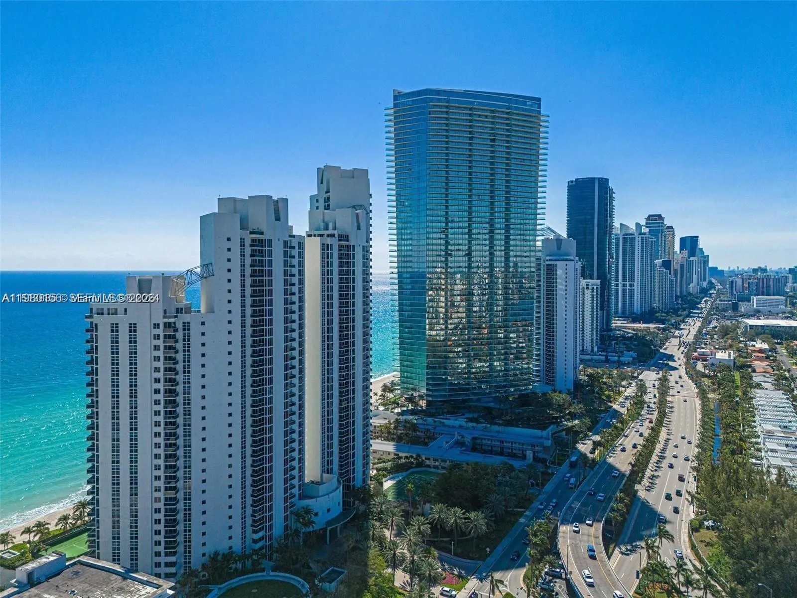 19111 Collins Ave # 803, Sunny Isles Beach FL 33160