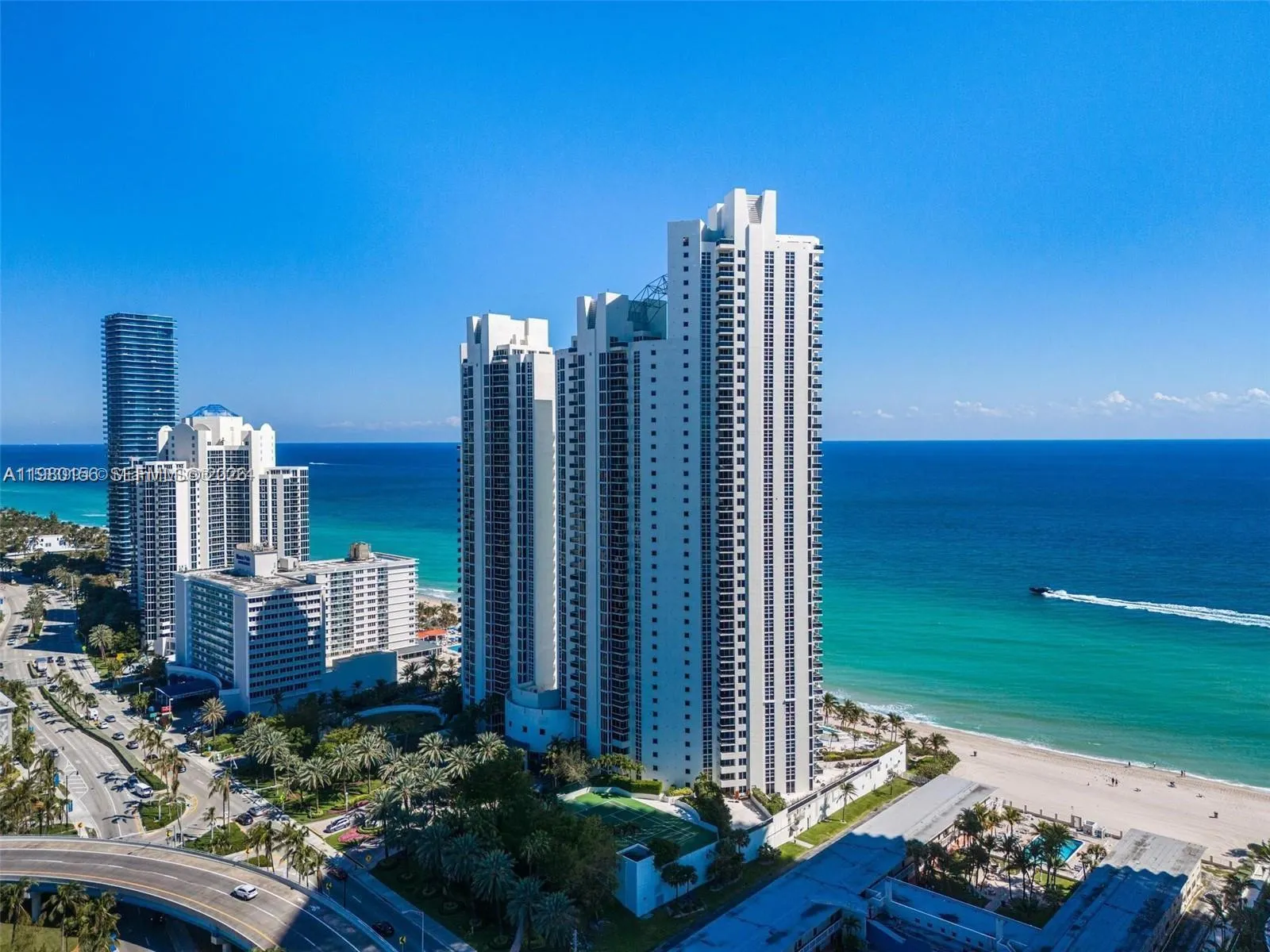 19111 Collins Ave # 803, Sunny Isles Beach FL 33160