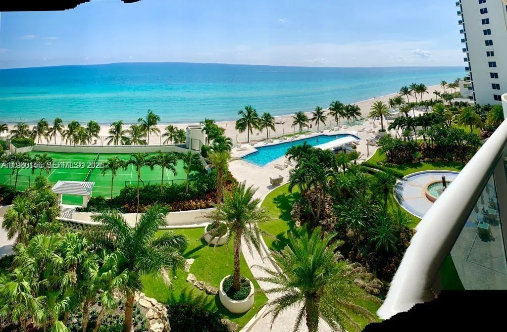 19111 Collins Ave # 803, Sunny Isles Beach FL 33160