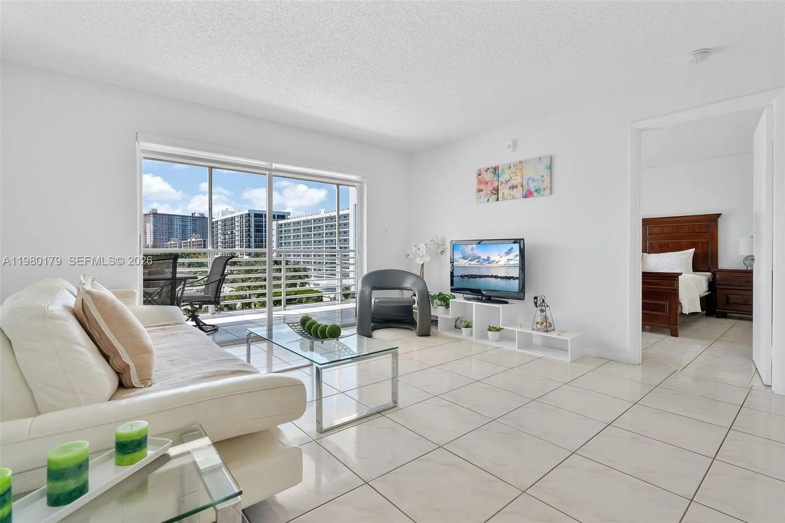 17801 N Bay Rd # 607, Sunny Isles Beach FL 33160