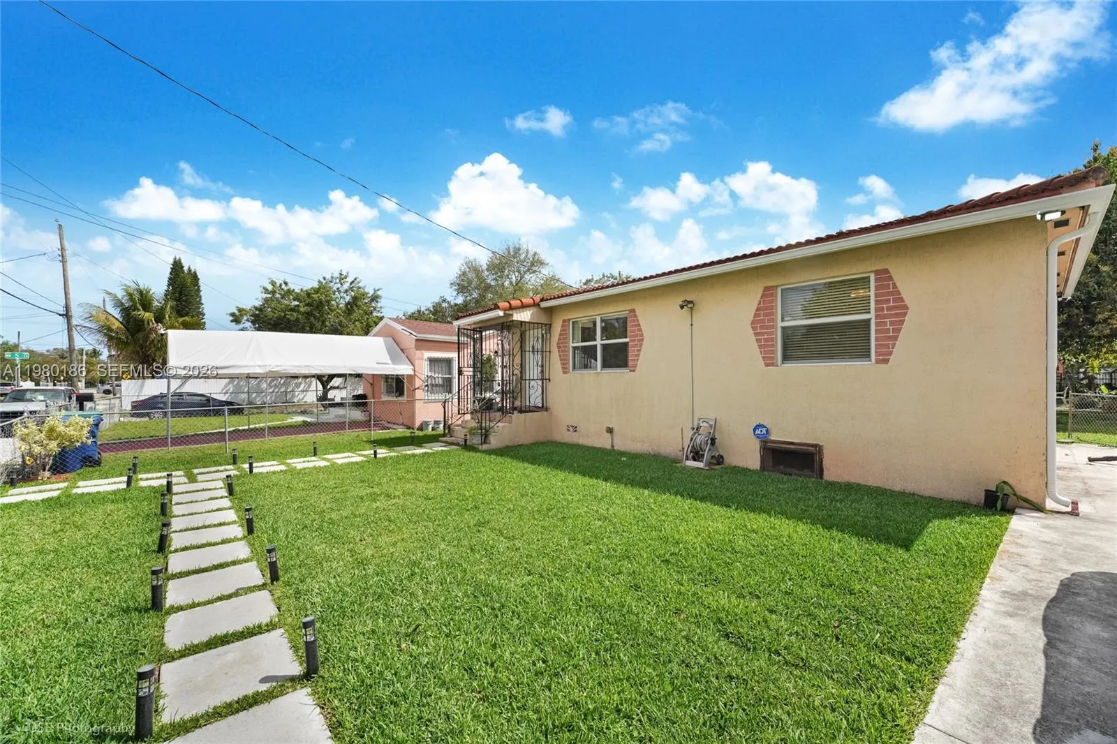 2 bedroom 1 bath for sale at 560 NW 97th St, Miami FL 33150