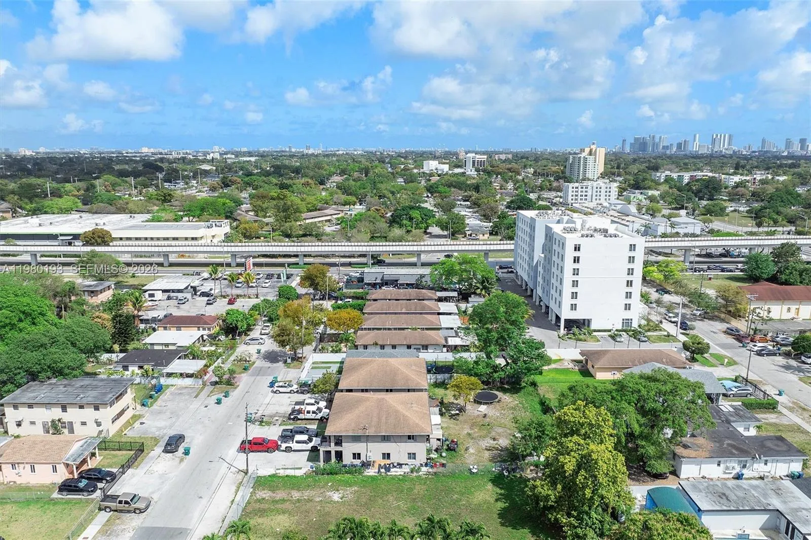 2780 NW 56th St, Miami FL 33142