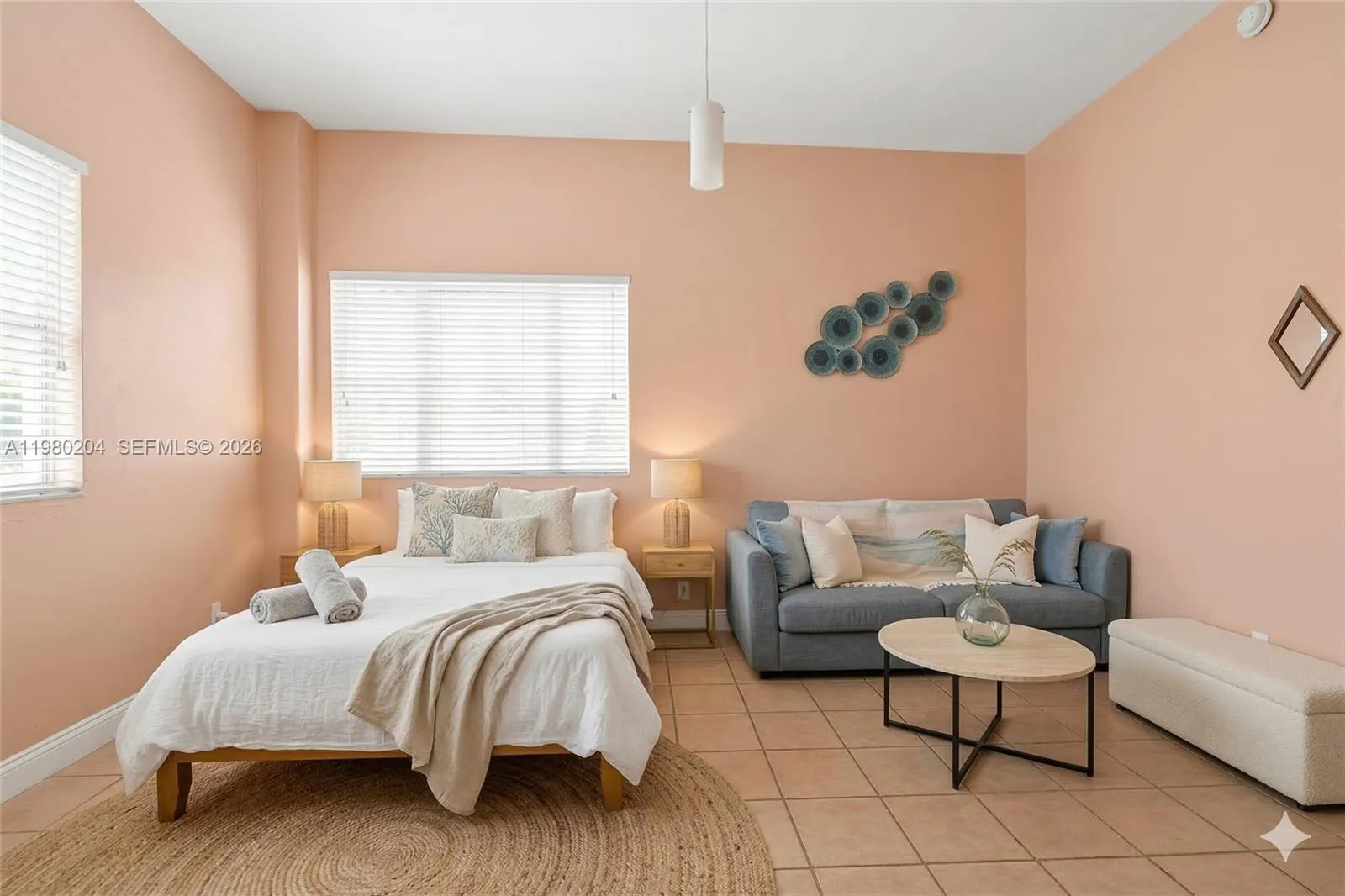 1 bath for sale at 255 W 24th St # 107, Miami Beach FL 33140