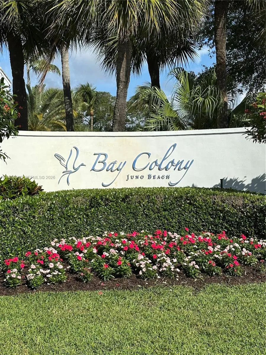 2 bedroom 2 bath for sale at 915 S Bay Colony Dr S, Juno Beach FL 33408