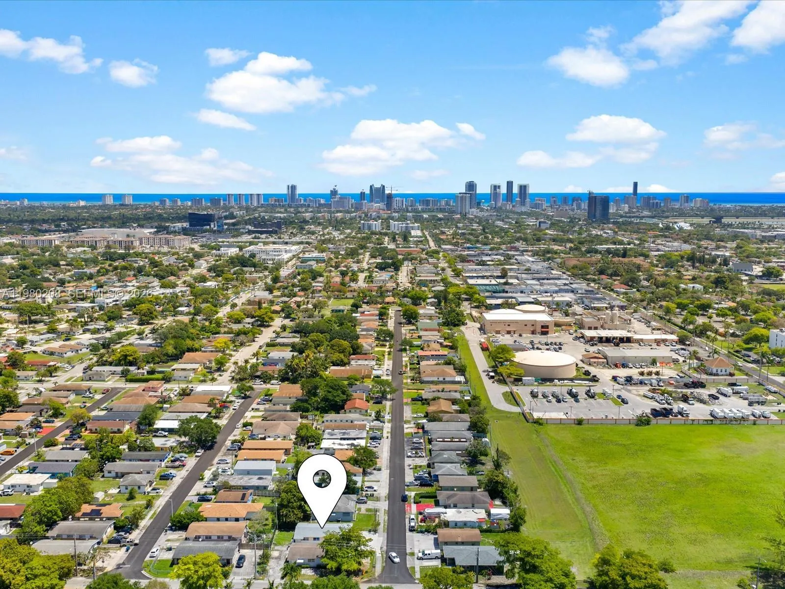 752 NW 3rd Ct, Hallandale Beach FL 33009