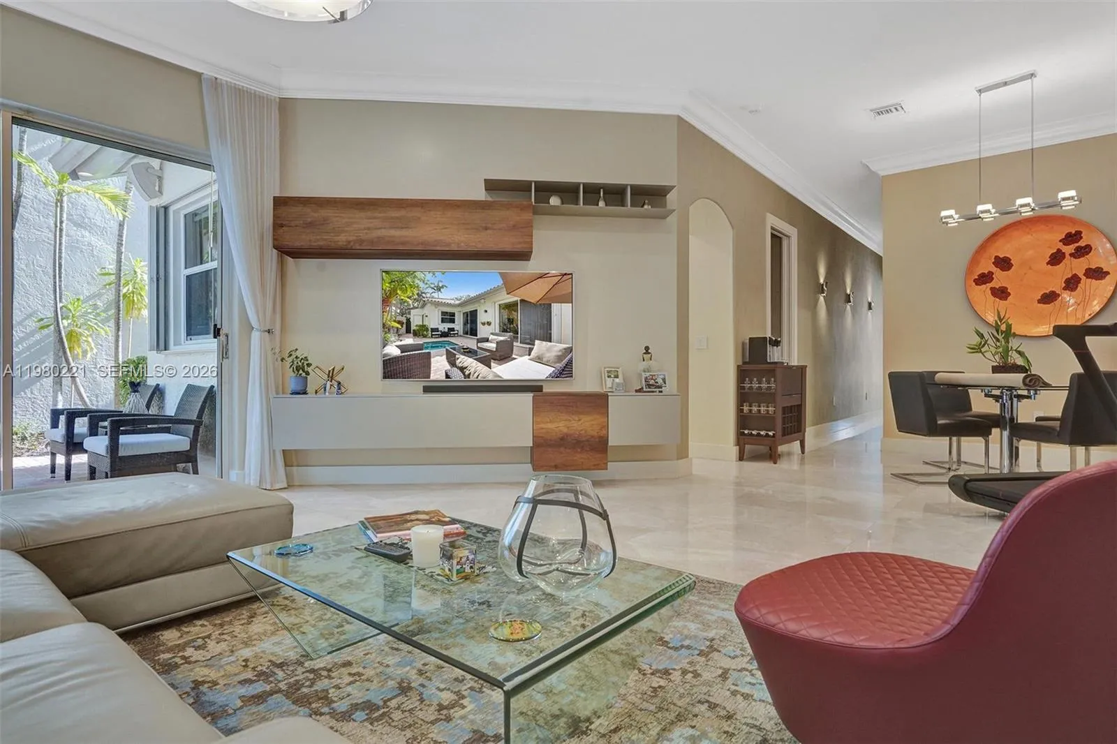 1529 Shoreline Way # 1529, Hollywood FL 33019