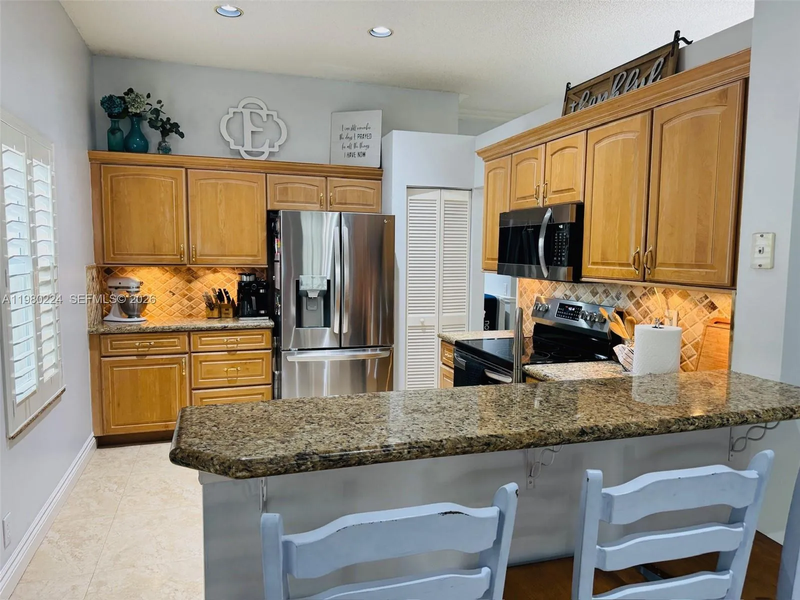4321 Willow Ridge Dr, Weston FL 33331
