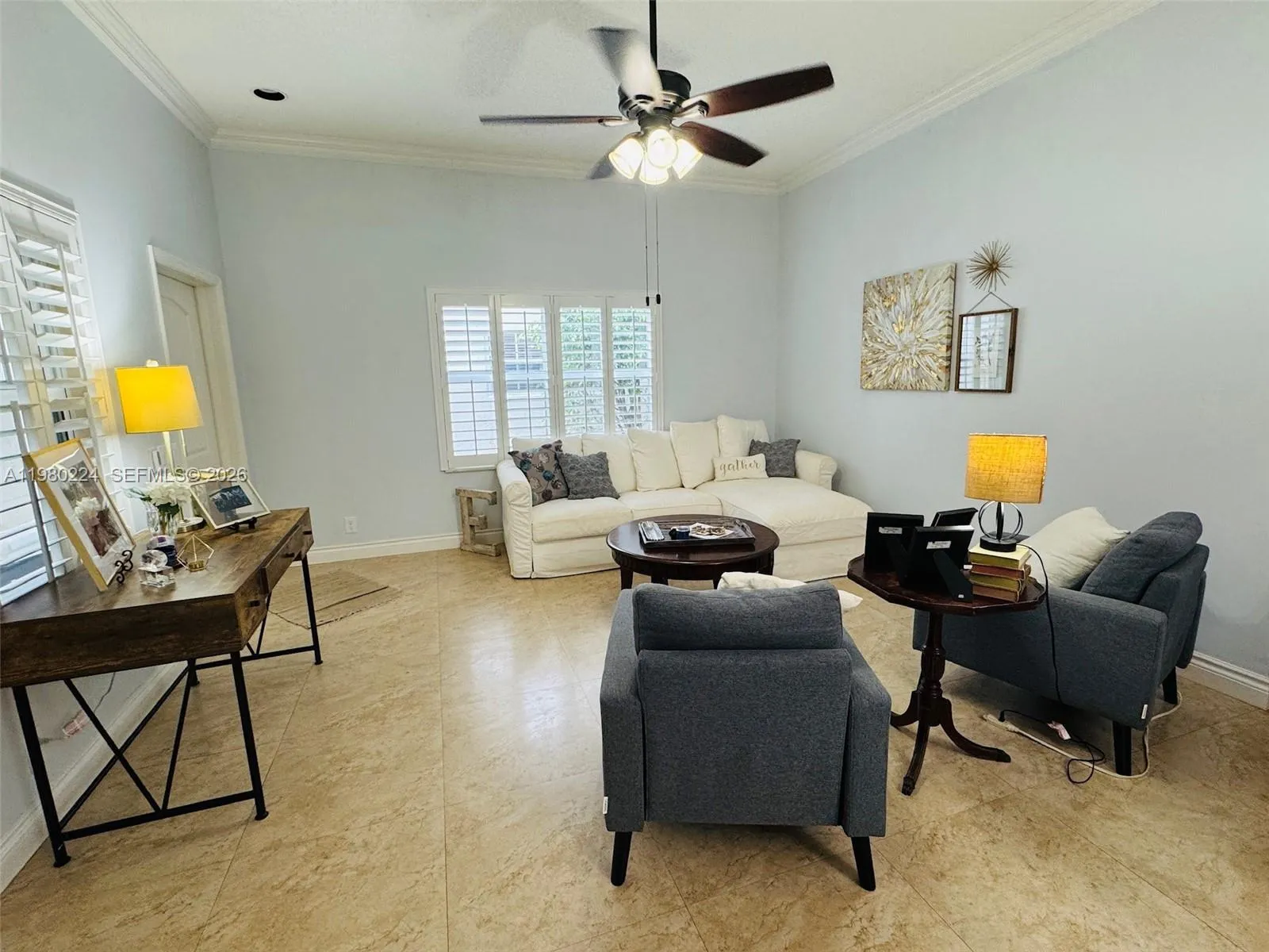 4321 Willow Ridge Dr, Weston FL 33331