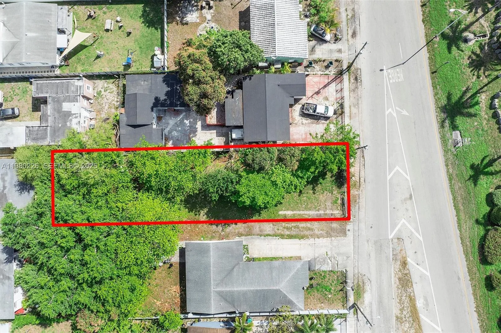 8137 NW 6th Ave, Miami FL 33150