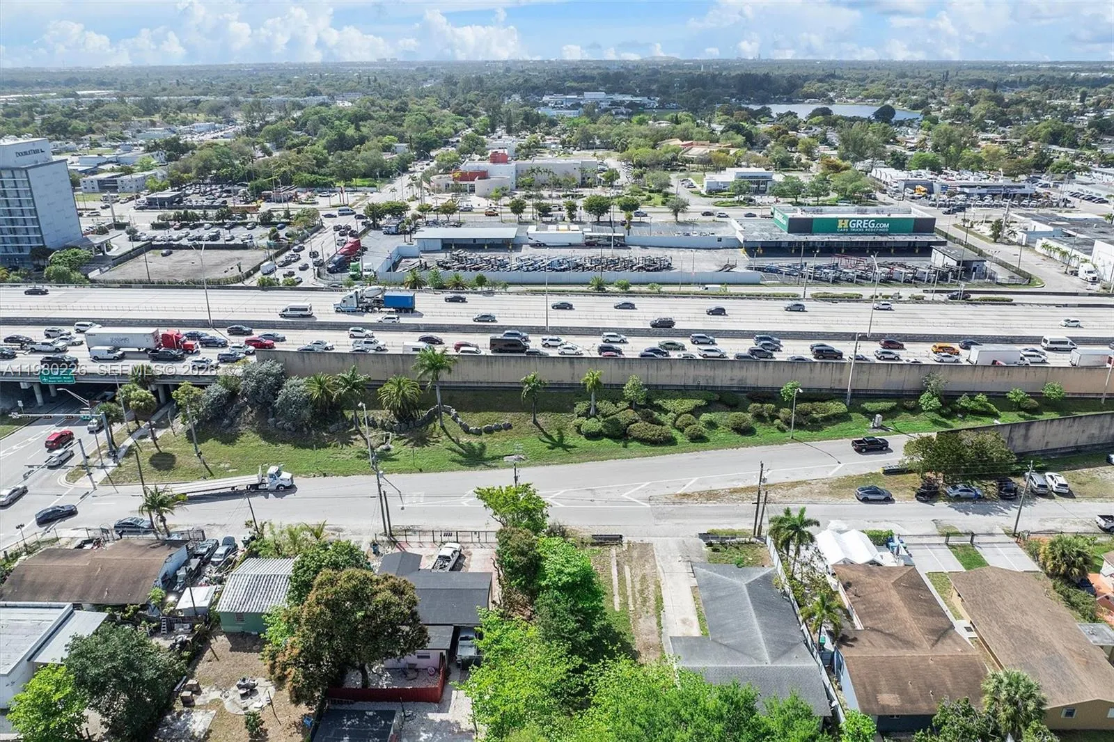 8137 NW 6th Ave, Miami FL 33150