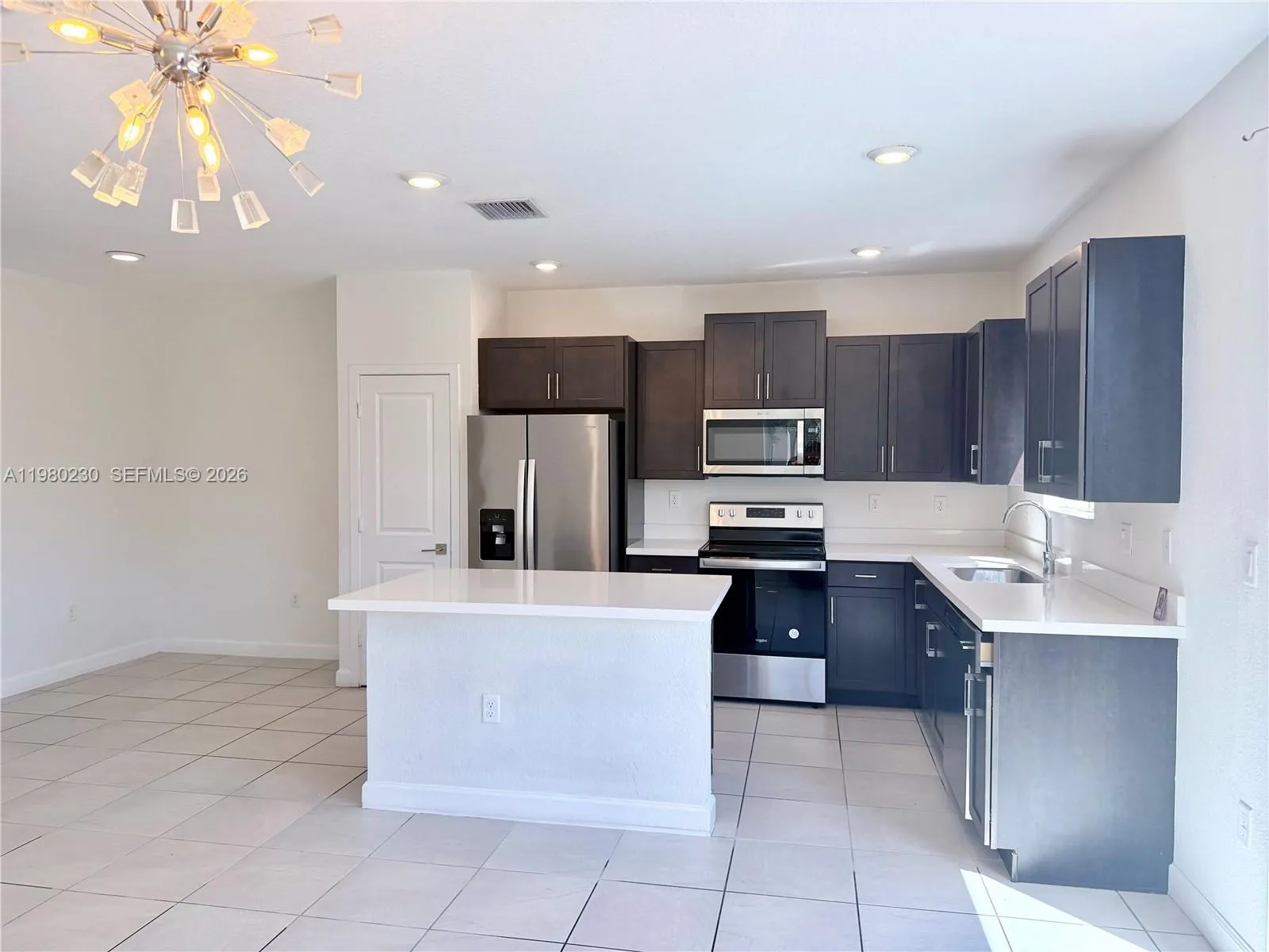 4 bedroom 3 bath for sale at 2418 SE 10th Ct, Homestead FL 33035