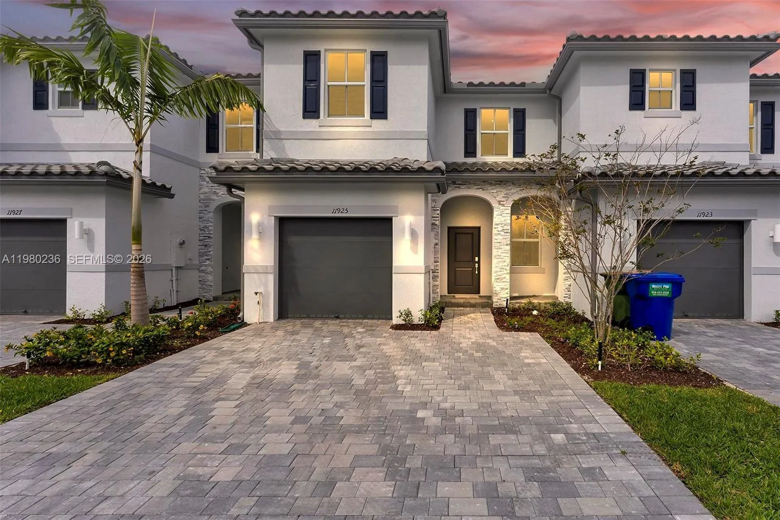 11925 NW 46th St, Coral Springs FL 33076