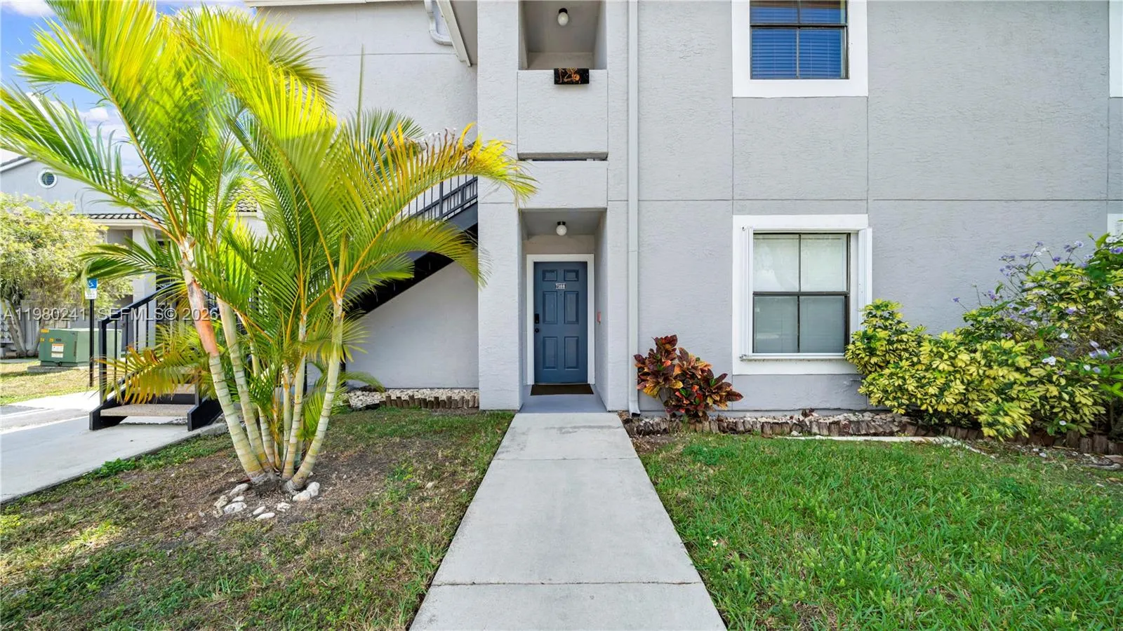 2 bedroom 2 bath for sale at 15050 SW 103rd Ter # 7108, Miami FL 33196
