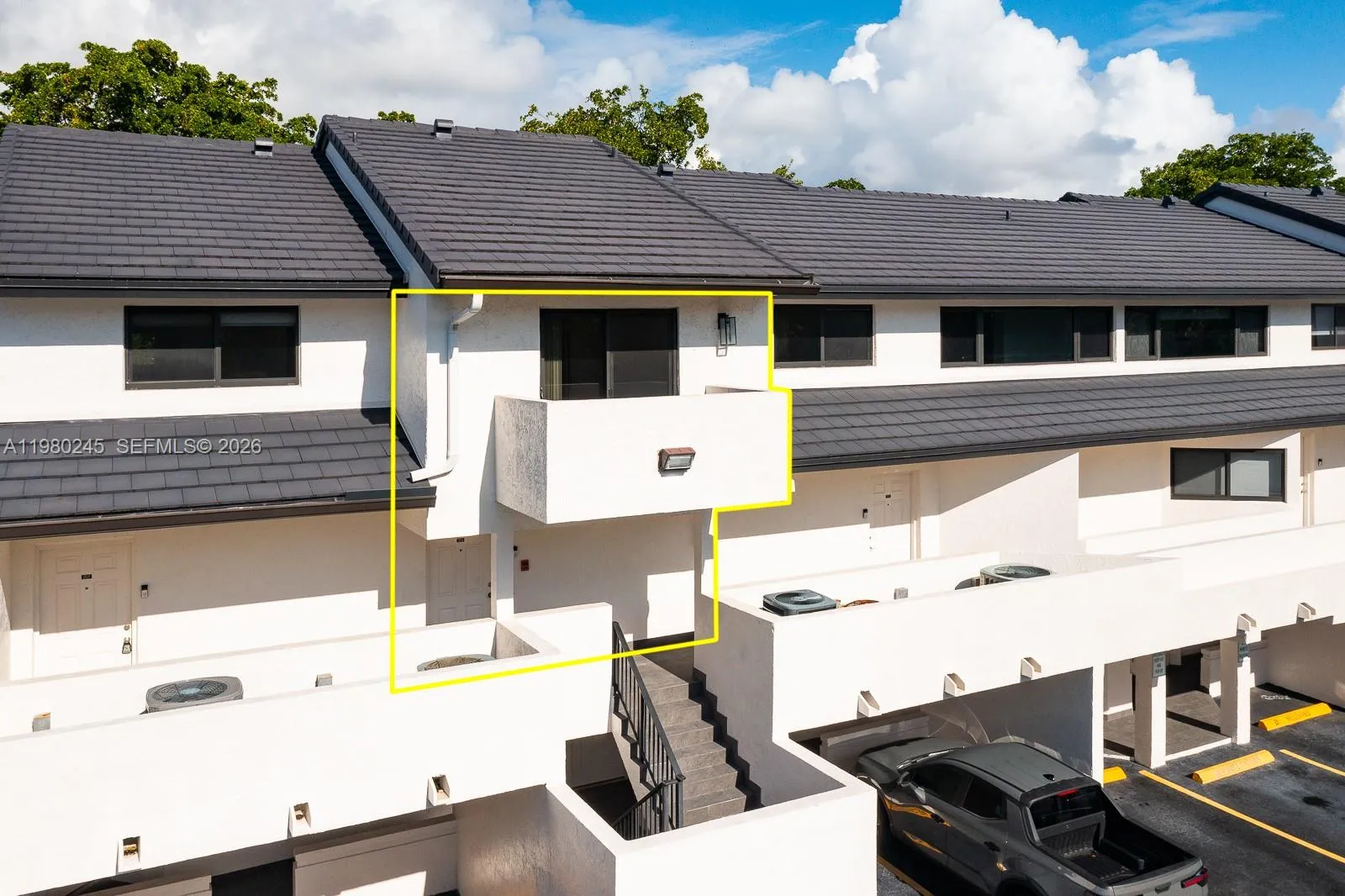 5750 Turin St # 206, Coral Gables FL 33146