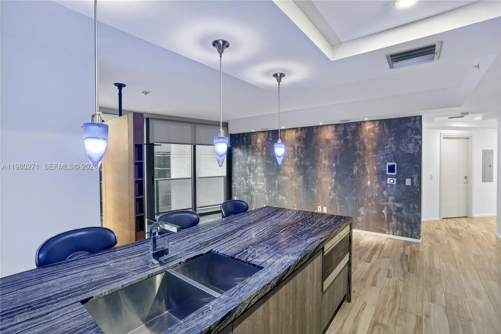 801 S Miami Ave # 2805, Miami FL 33130