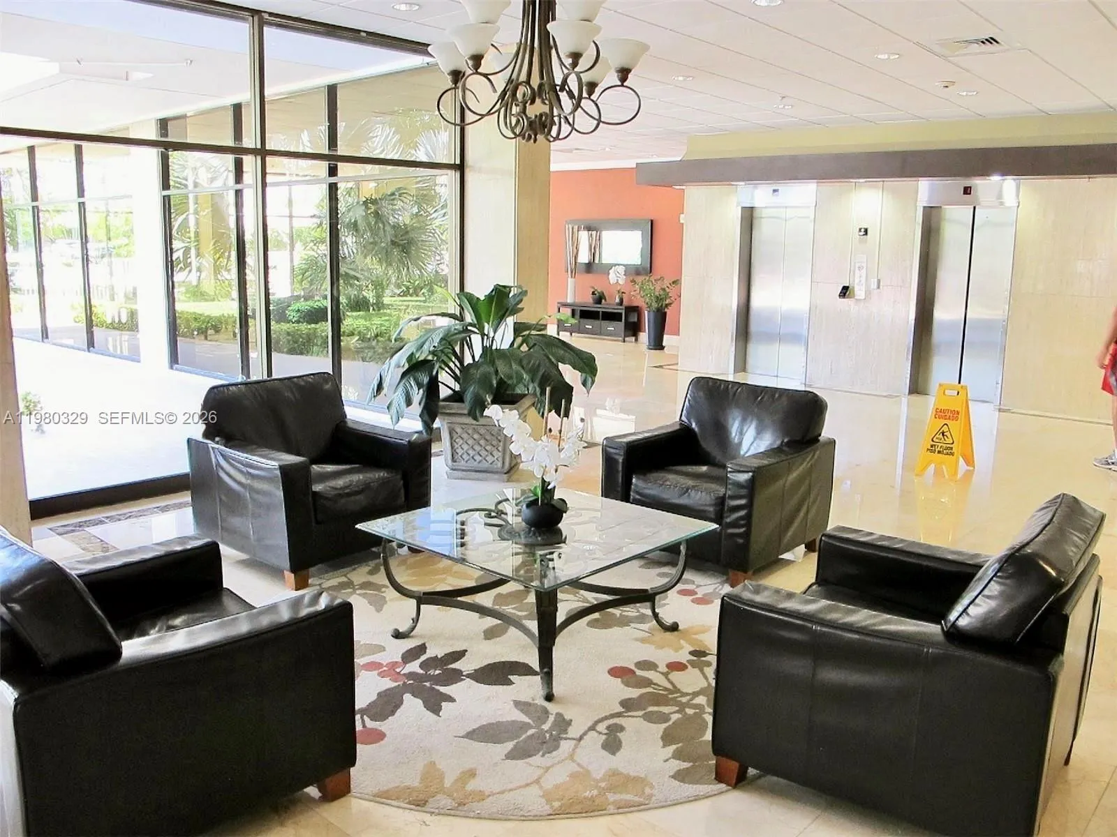 400 Kings Point Dr # 812, Sunny Isles Beach FL 33160