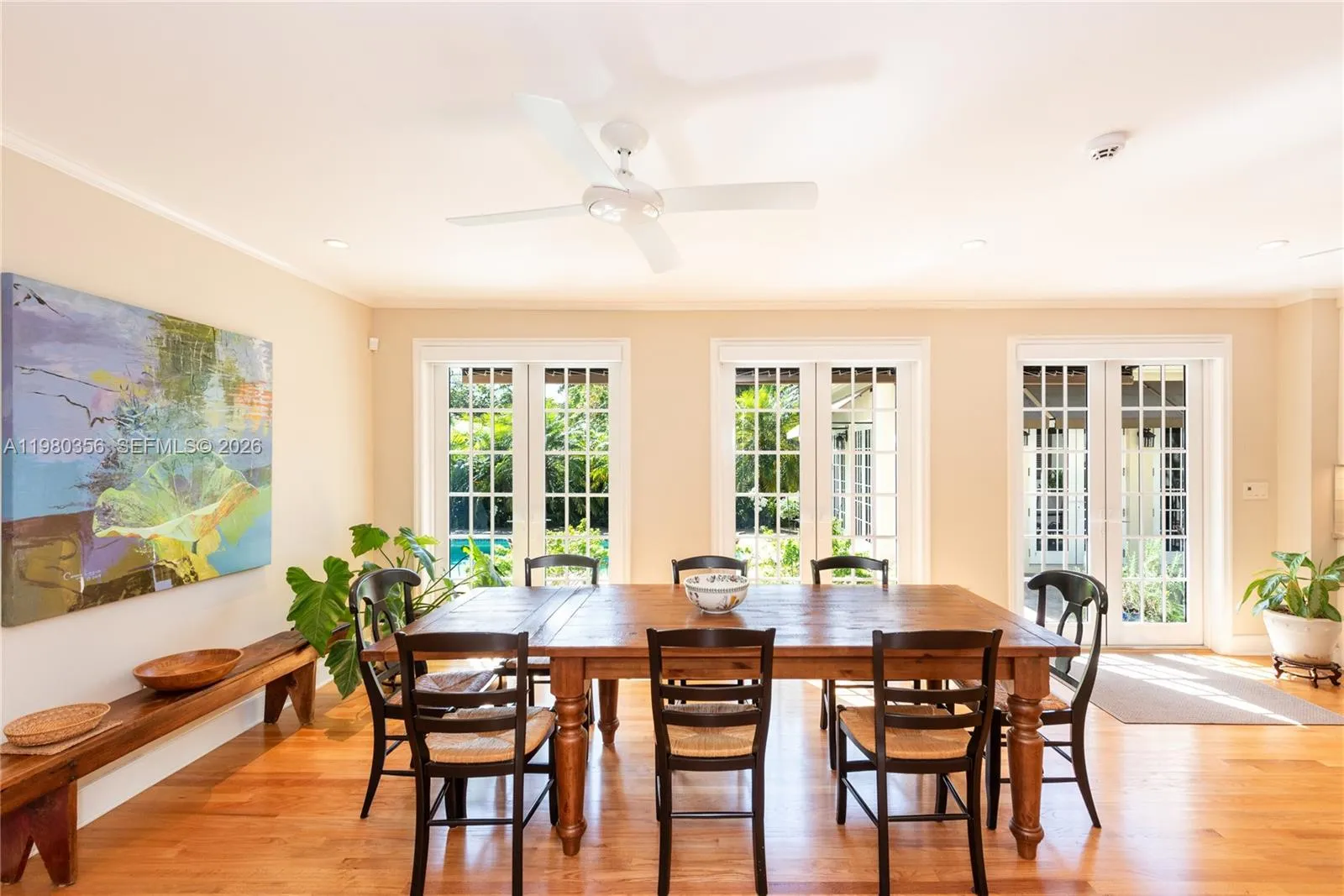 1036 S Greenway Dr, Coral Gables FL 33134