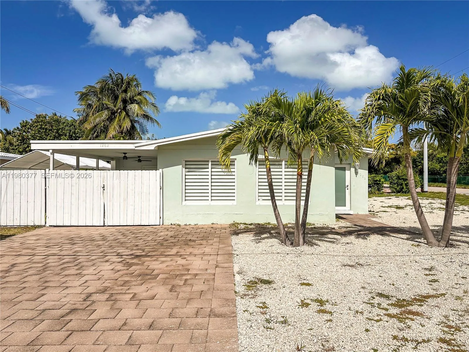 1262 Marlin Dr, Marathon FL 33050
