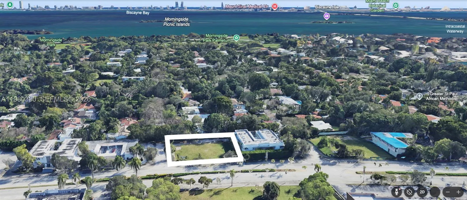 5215 Biscayne Blvd, Miami FL 33137
