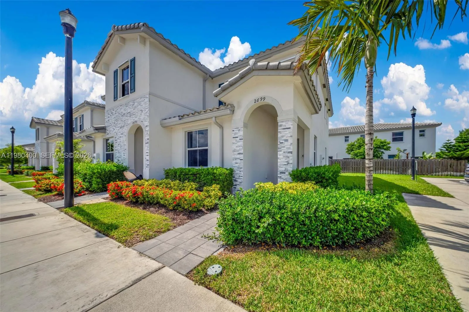 2699 SE 19th St, Homestead FL 33035