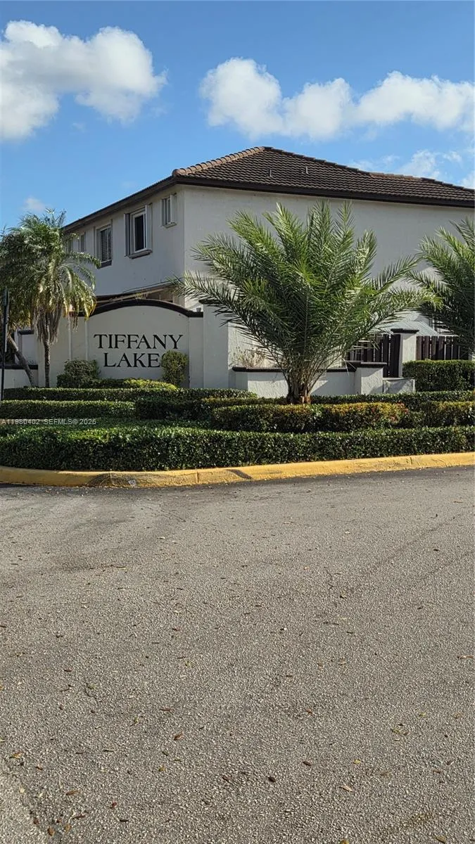 2 bedroom 2 bath for sale at 8745 SW 152nd Ave # 215, Miami FL 33193