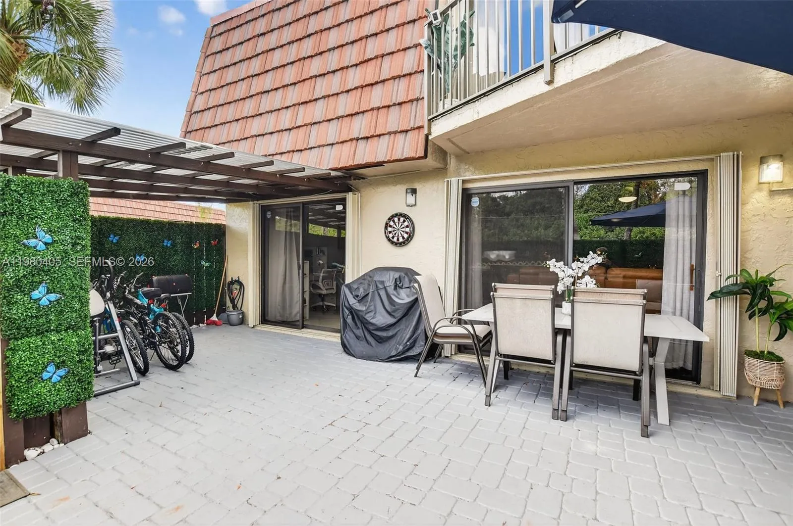 3 bedroom 2 bath for sale at 8181 Boca Rio Dr # 8181, Boca Raton FL 33433