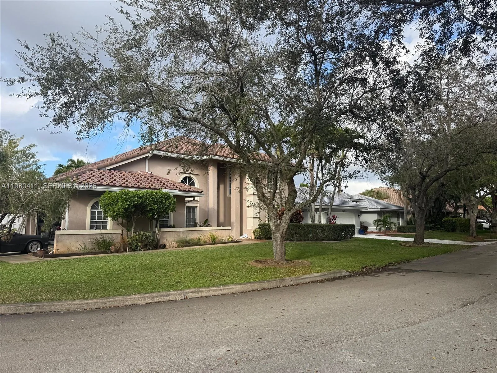 6263 NW 42nd Ct, Coral Springs FL 33067