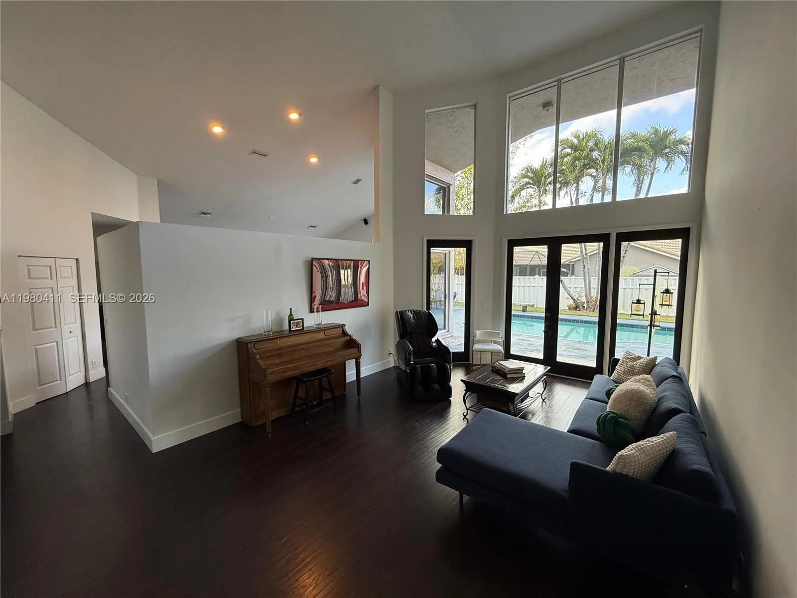 6263 NW 42nd Ct, Coral Springs FL 33067