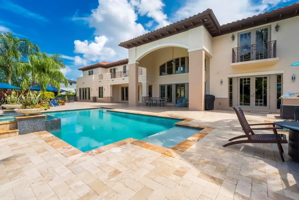 13425 SW 37th Pl, Davie FL 33330