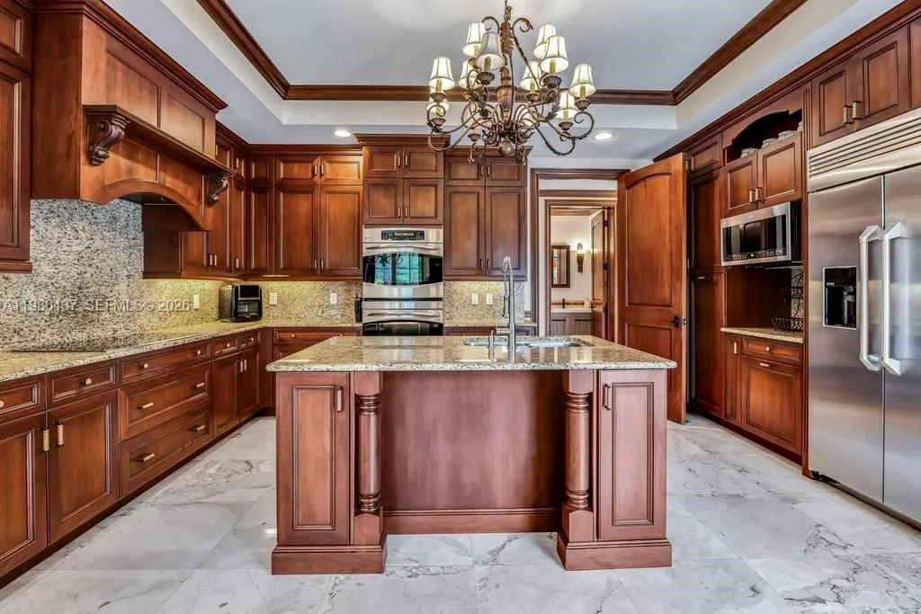 13425 SW 37th Pl, Davie FL 33330