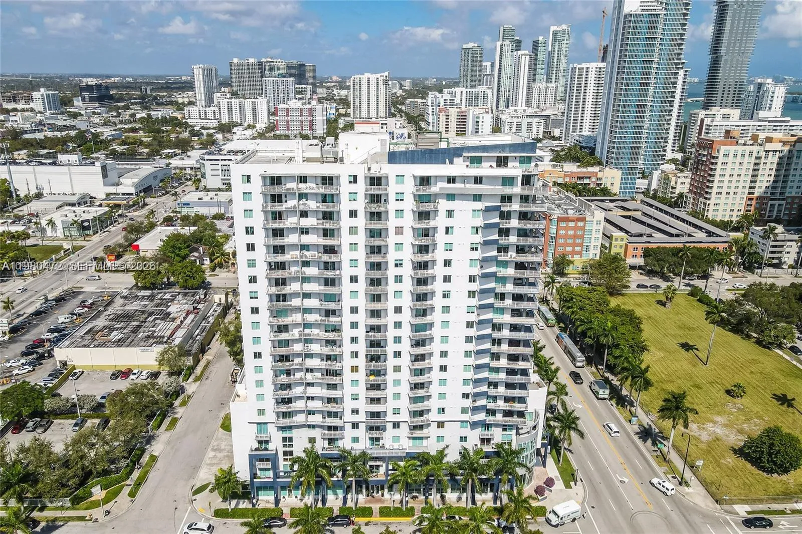 275 NE 18th St # 09, Miami FL 33132