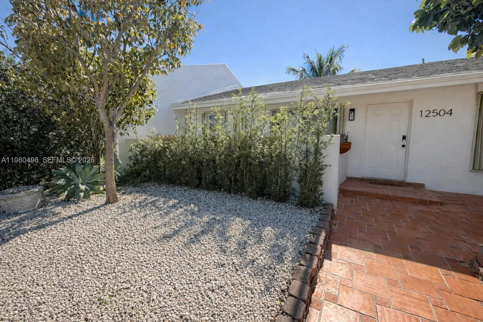 3 bedroom 2 bath for sale at 12504 SW 112th Ter, Miami FL 33186