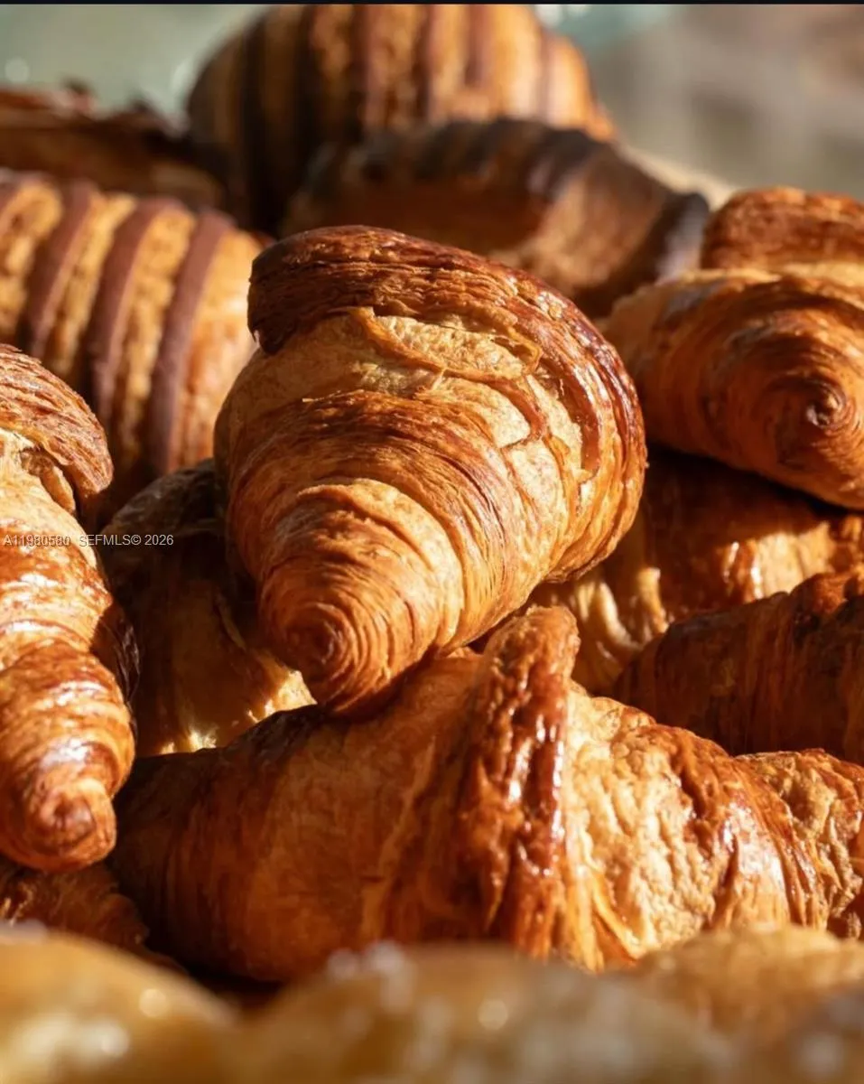 for sale at XXX BAKERY SOUTH BEACH, Miami Beach FL 33139